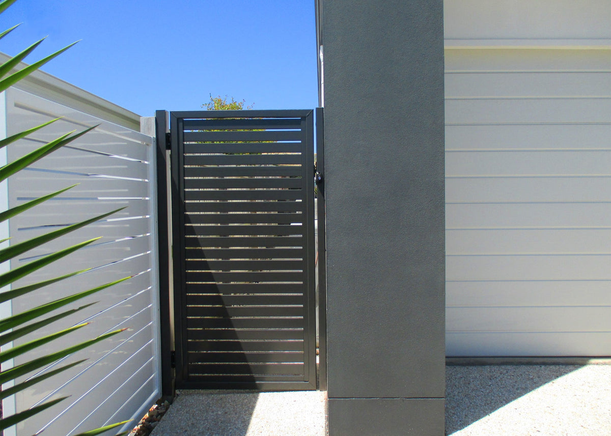 Metal Gates – Superior Screens USA